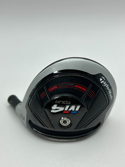 Taylormade M4 Tour 3W 15 Fairway Wood head only right handed golf 343016