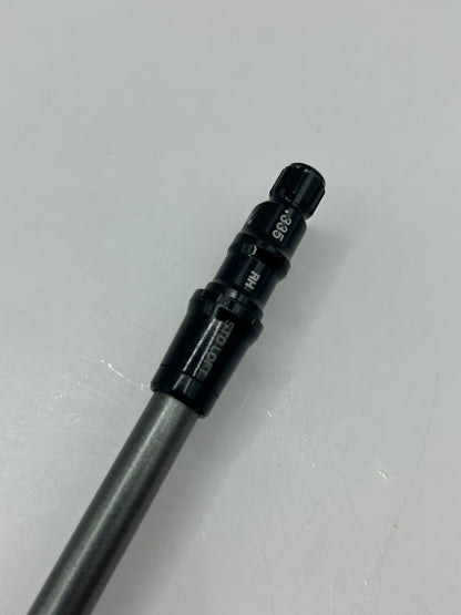 Graphite Design TOUR AD XC-6 S Driver Shaft 44.125 in TaylorMade Adapter *268716