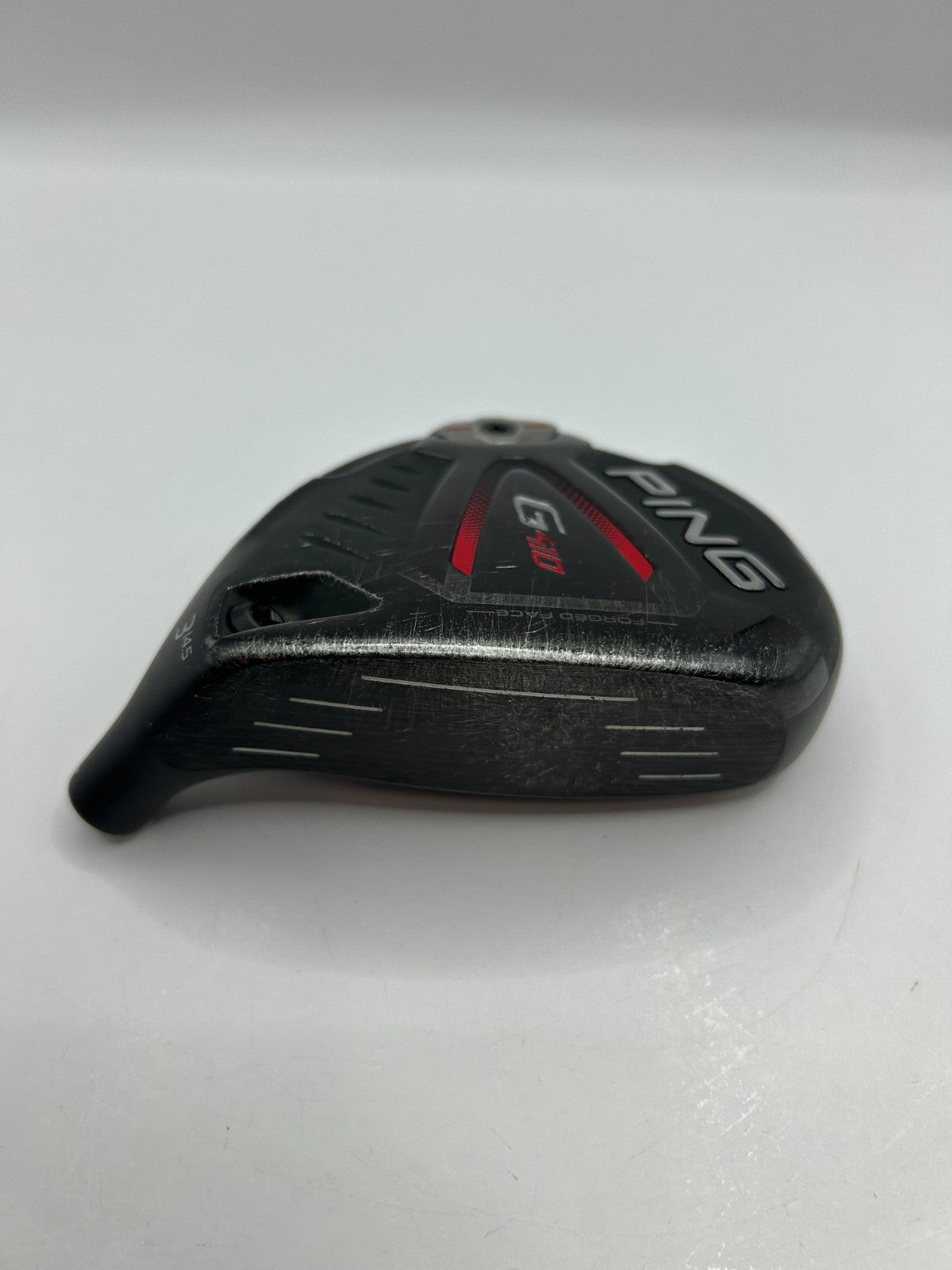 Ping G410 3W 14.5 Fairway Wood Head only Right Handed from japan 34834