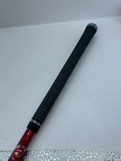 Graphite Design TOUR AD VF 6 SR Driver Shaft 44.25 in TaylorMade Adapter *325316