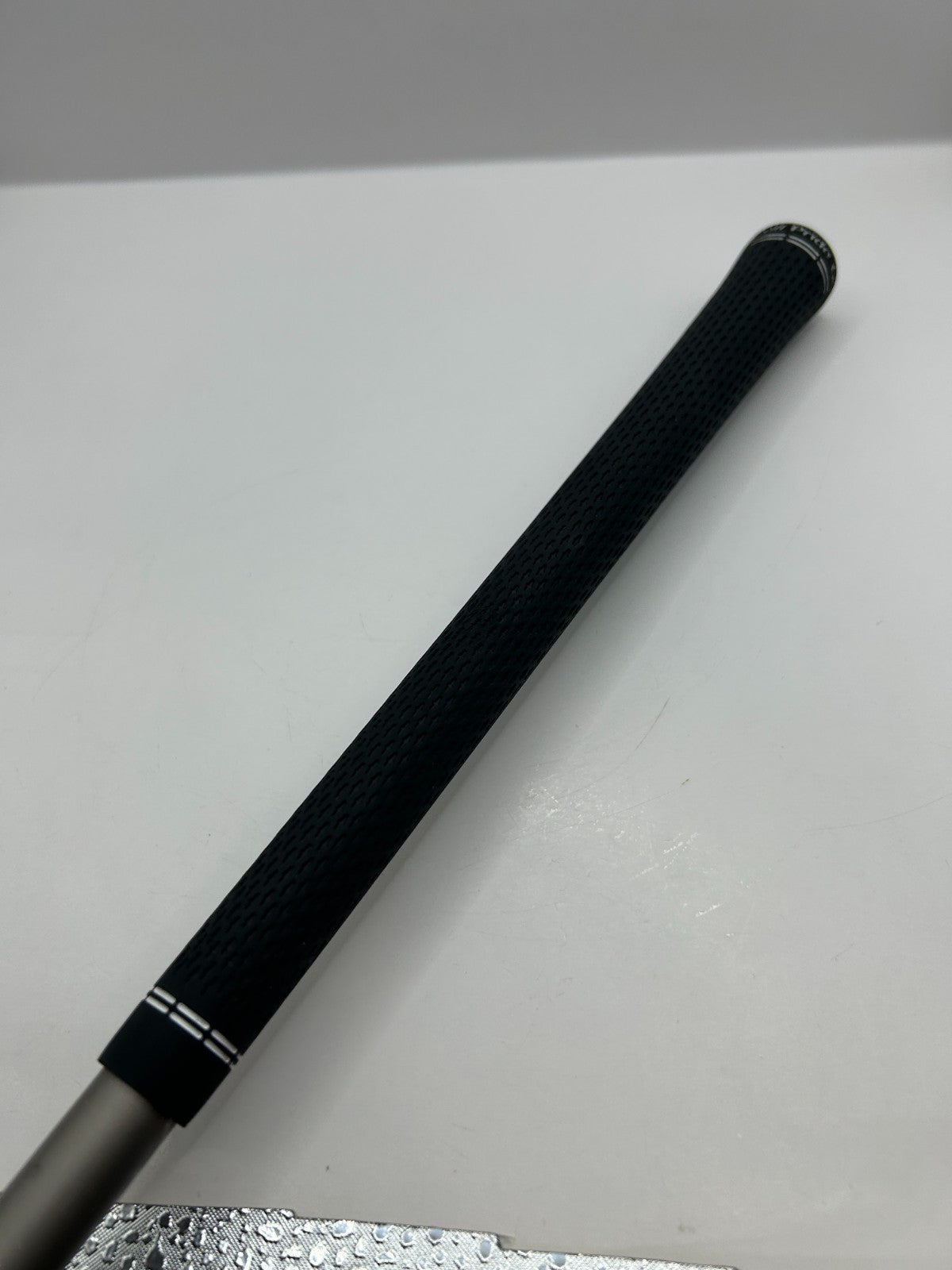PING TOUR 2.0 CHROME 65 S Fairway Wood Shaft 41.25 in Ping Adapter *262619