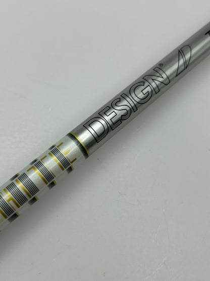 Graphite Design TOUR AD TP 6 S Driver Shaft 43.875 in Titleist Adapter *23972