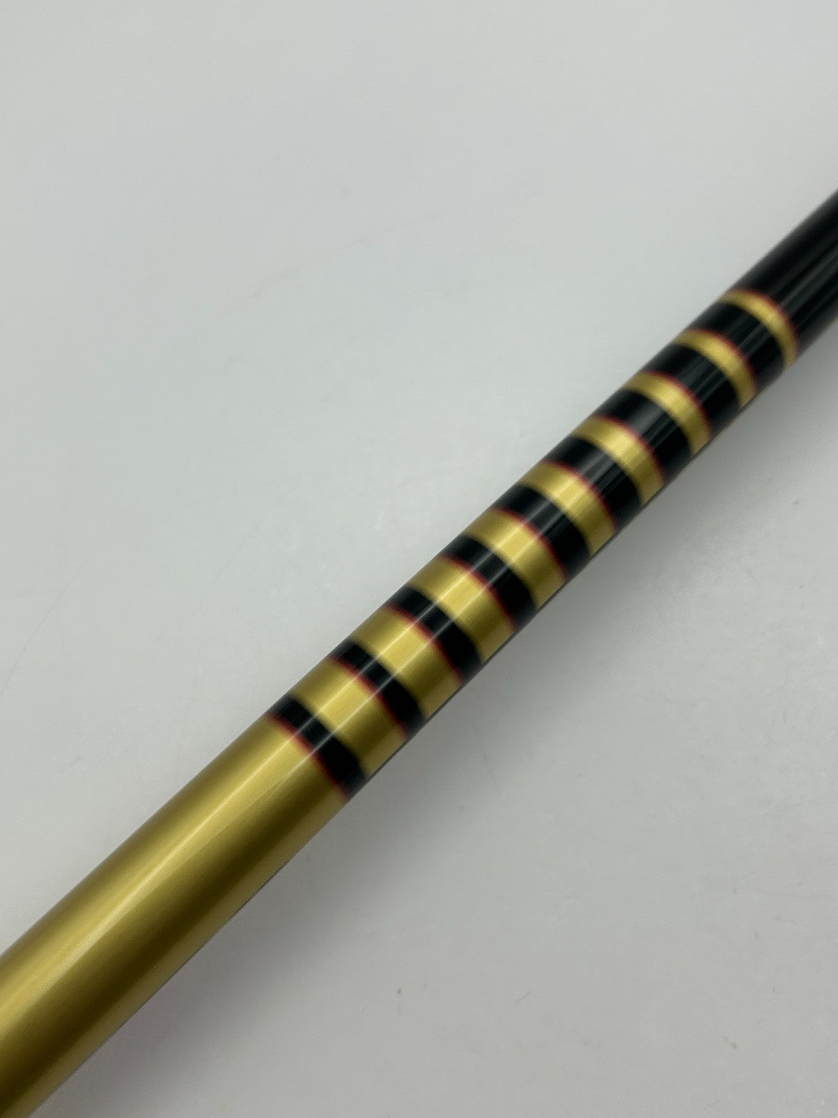 Graphite Design TOUR AD CQ 6 Stiff Driver Shaft 44.125 in TaylorMade *23696