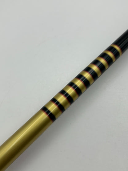 Graphite Design TOUR AD CQ 6 Stiff Driver Shaft 44.125 in TaylorMade *23696