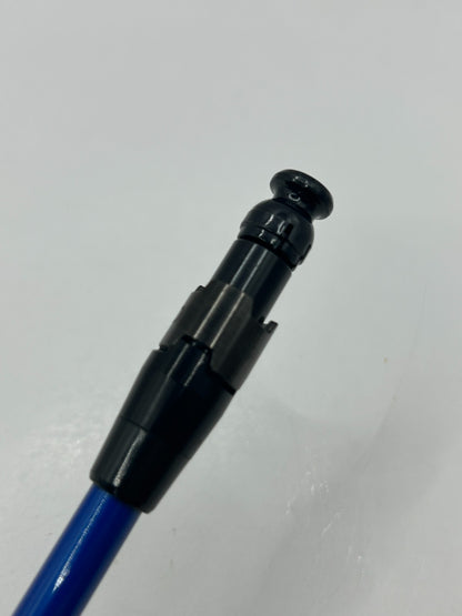 Graphite Design TOUR AD BB-6 Stiff Fairway Wood Shaft Callaway adapter *267713