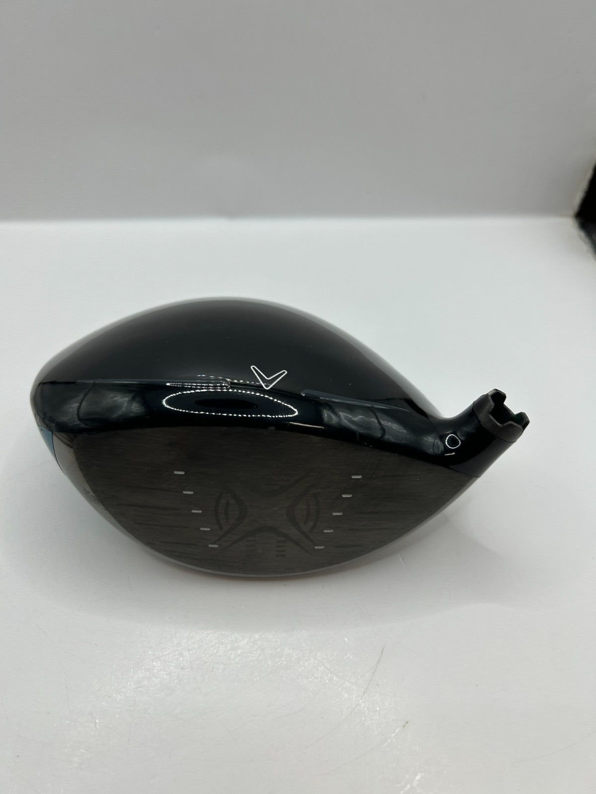 Callaway ROGUE DRAW 9.0 driver head only Right Handed from japan 37547