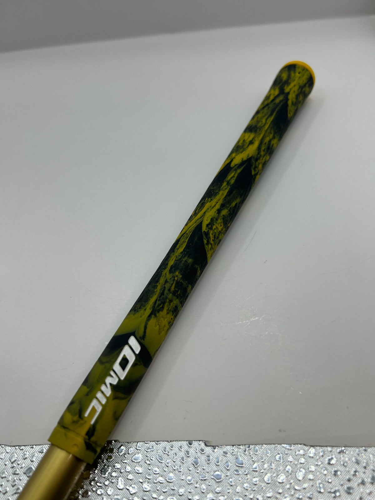 Graphite Design TOUR AD CQ 6 S Fairway Wood Shaft 42.675 in No adapter *277518