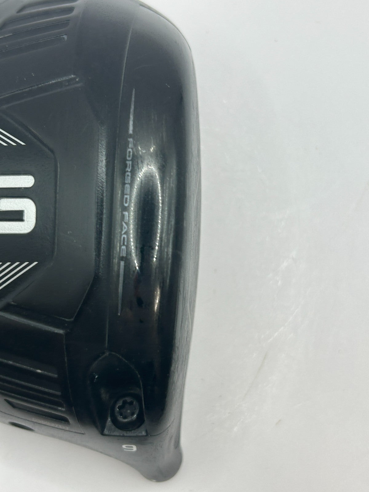 PING G425 LST 9.0 driver head right handed golf from japan 365418