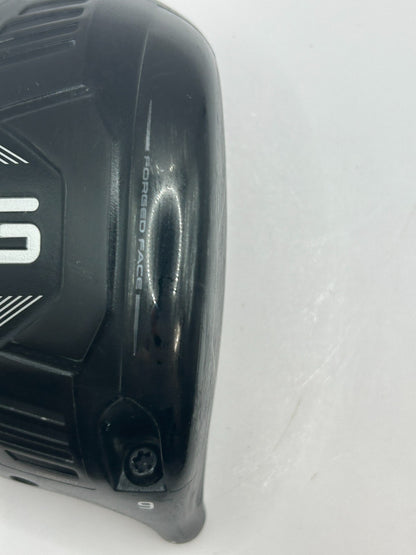 PING G425 LST 9.0 driver head right handed golf from japan 365418