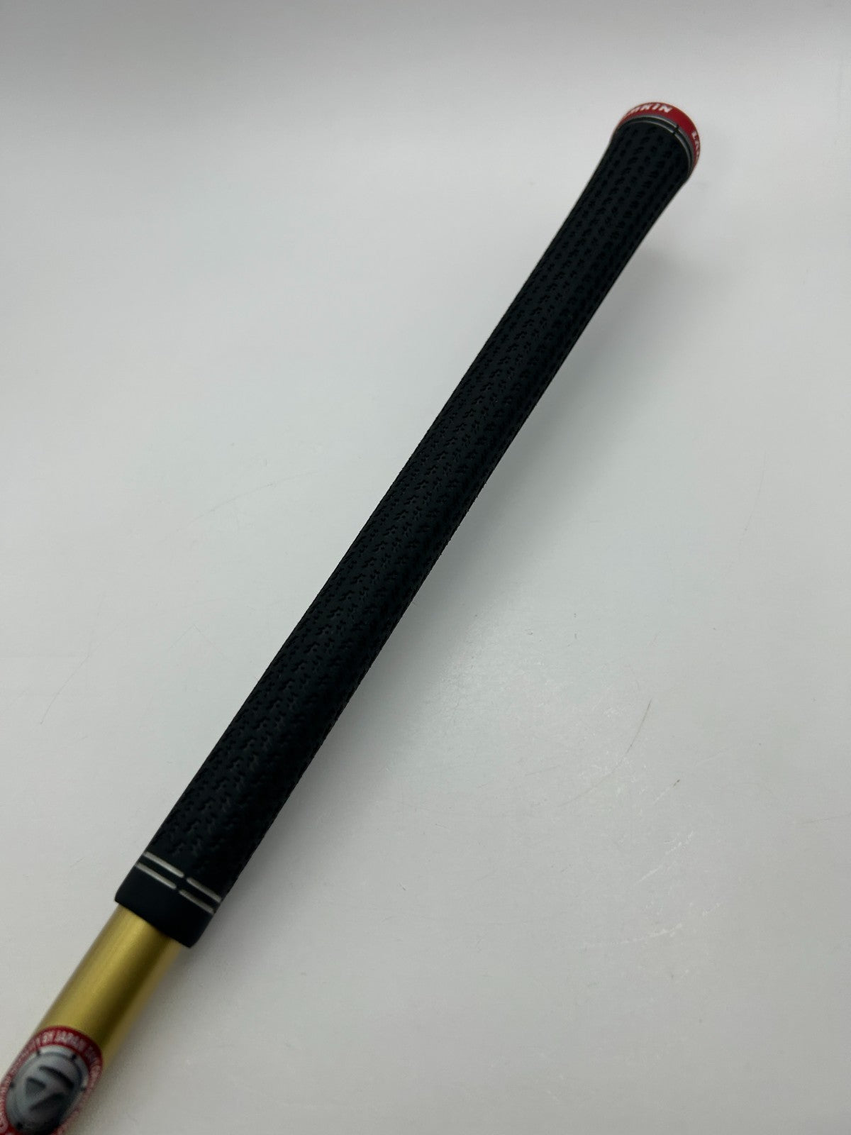 Graphite Design TOUR AD CQ 6 Stiff Driver Shaft 44.125 in TaylorMade *236918