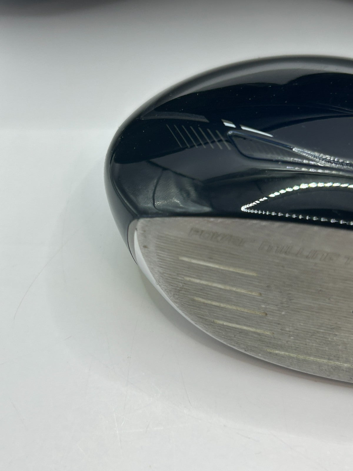 Bridgestone TOUR B JGR 3W 15 Fairway Wood head only Right Handed 35288