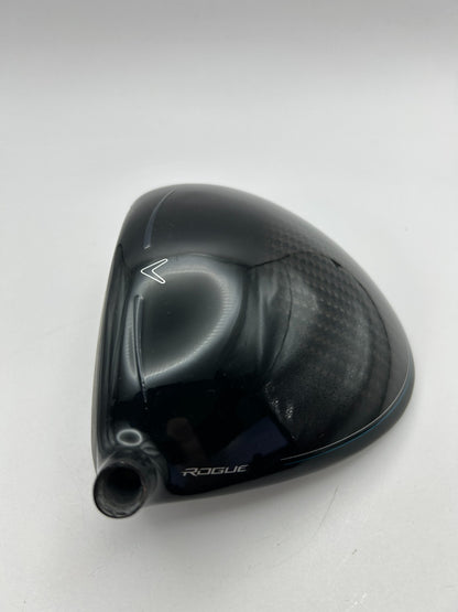 Callaway ROGUE STAR 10.5 driver head only Right Handed from japan 34326