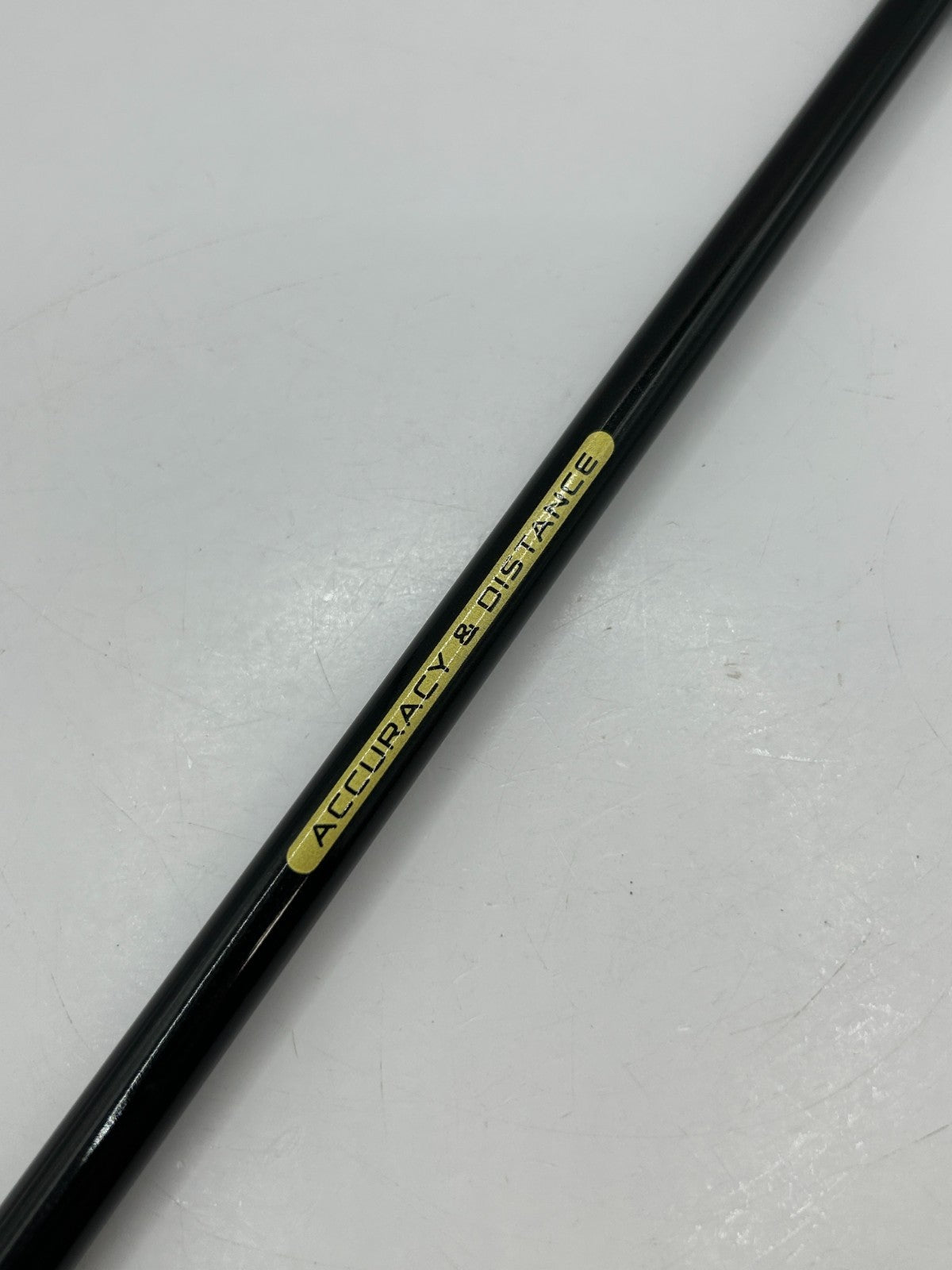 Graphite Design TOUR AD CQ 5 S driver Shaft 43.5 in Callaway adapter *309012