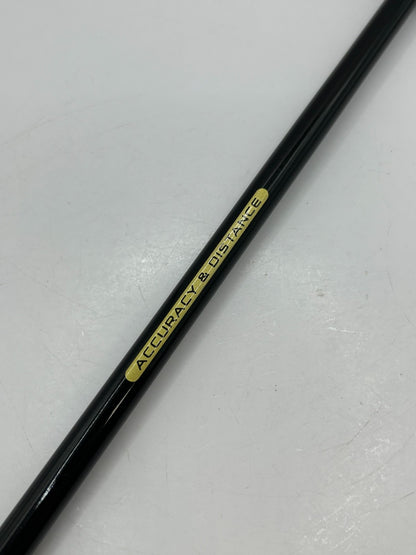 Graphite Design TOUR AD CQ 5 S driver Shaft 43.5 in Callaway adapter *309012