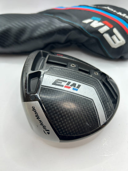 TaylorMade M3 440 10.0 driver head only right handed golf from japan 35025