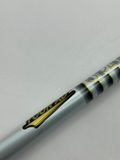 Graphite Design TOUR AD TP 6 Stiff Driver Shaft 43.675 in No adapter *230510