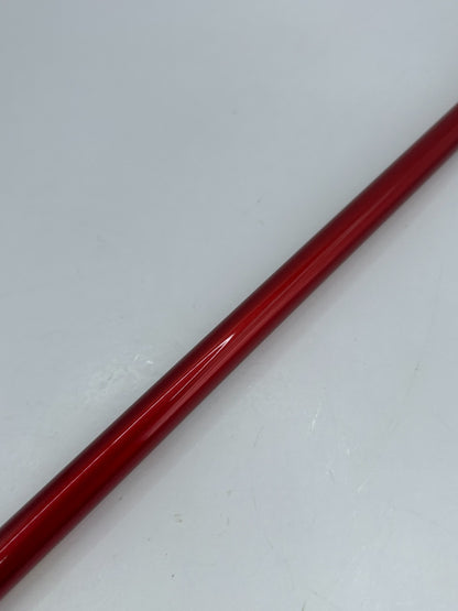 Fujikura VENTUS TR Red 6X VELOCORE Driver Shaft 43.375 in Cobra adapter *29649