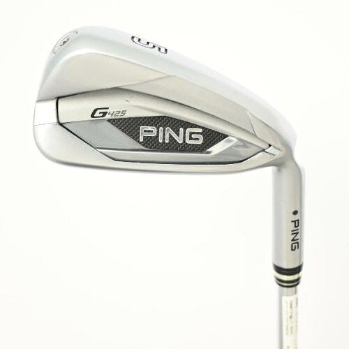 PING G425 Iron Set 4 PW 7 Clubs N.S.PRO MODUS3 TOUR 105 X RH Used Japan0