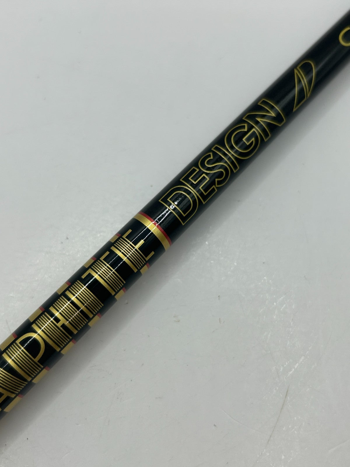 Graphite Design TOUR AD CQ-4 R2 Fairway Wood Shaft 41 in No adapter *26902