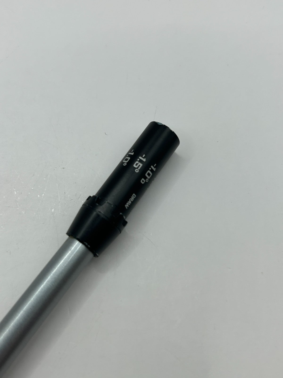Graphite Design TOUR AD UB 6 Stiff Fairway Wood Shaft 41.375 in Cobra *258614