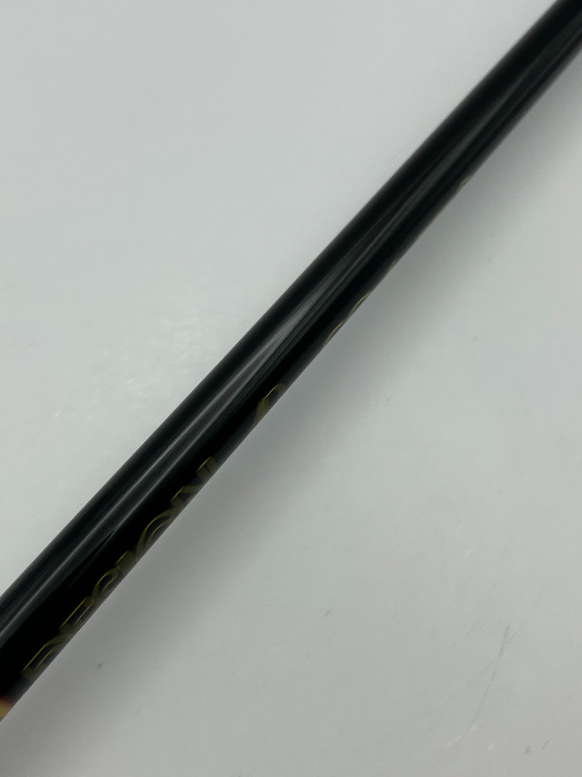 Graphite Design TOUR AD CQ 6 Stiff Driver Shaft 44.25in TaylorMade adapter 14567