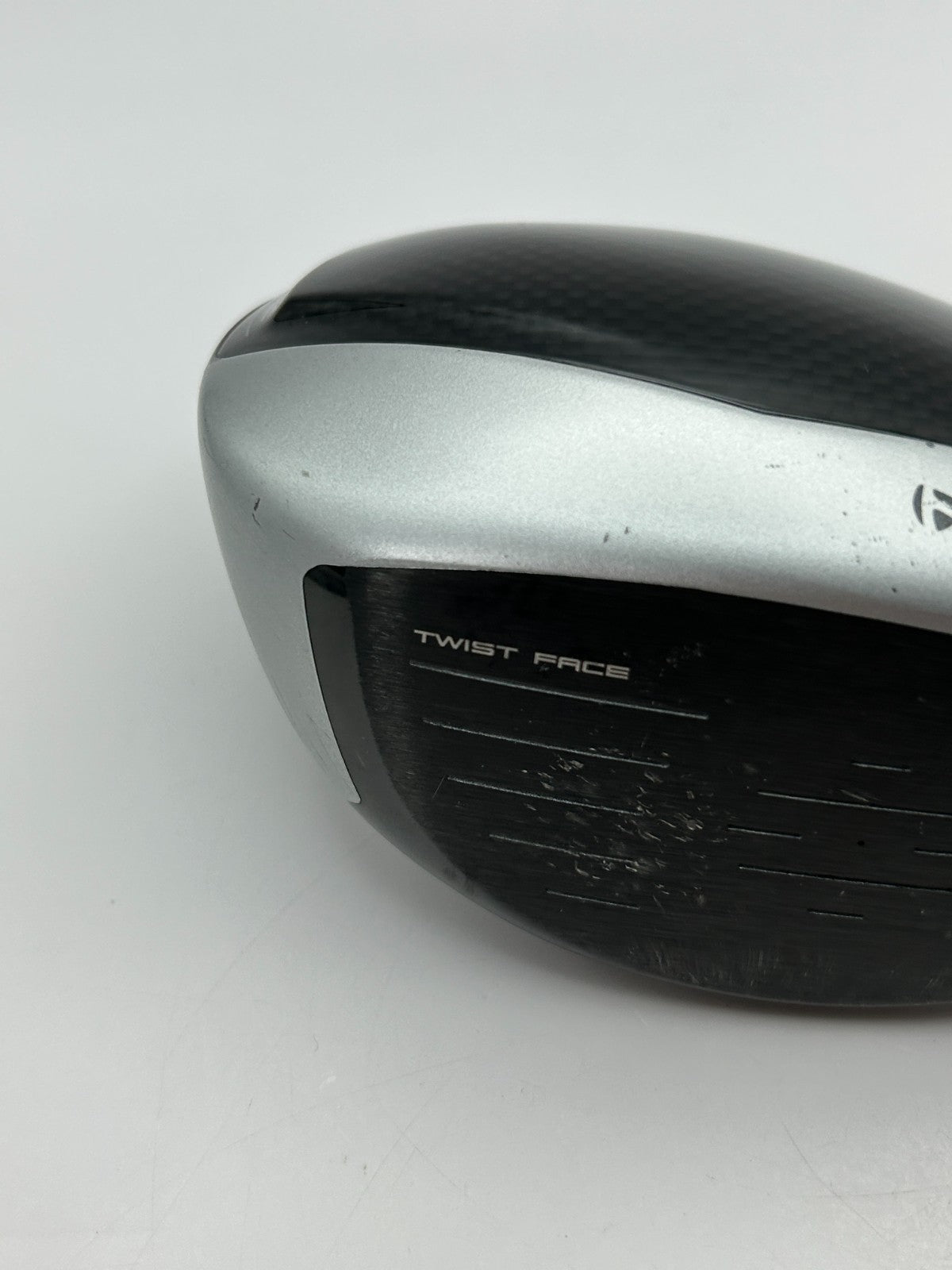 TaylorMade M3 460 9.5 driver head only right handed 25298