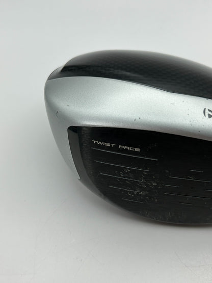 TaylorMade M3 460 9.5 driver head only right handed 25298