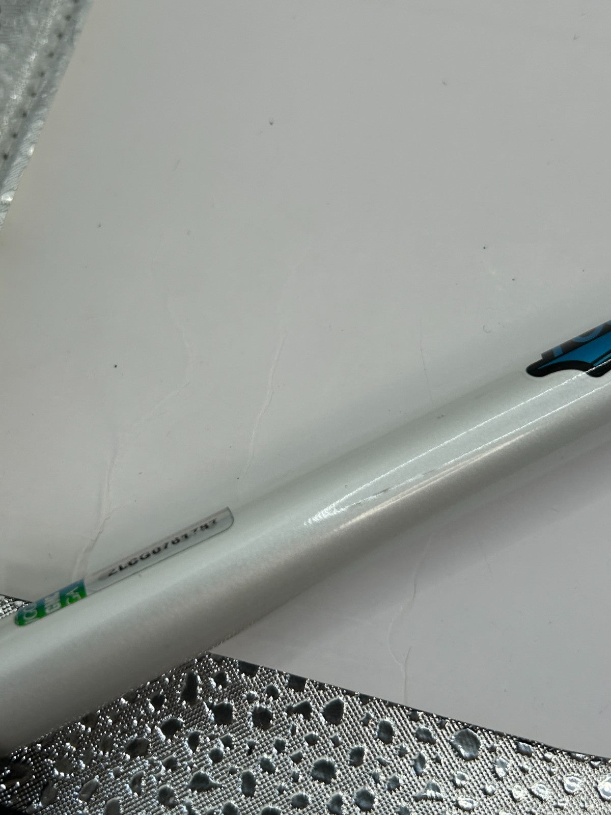 Graphite Design TOUR AD HD 6 S Driver Shaft 44.125 in Callaway Adapter *325410
