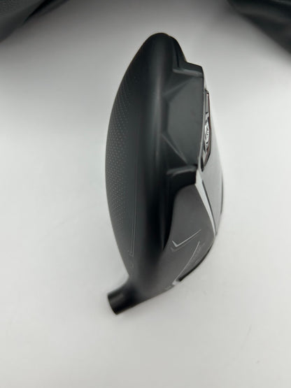 DUNLOP SRIXON ZXi LS 9.0 Driver Head with head cover RH golf from japan 313213