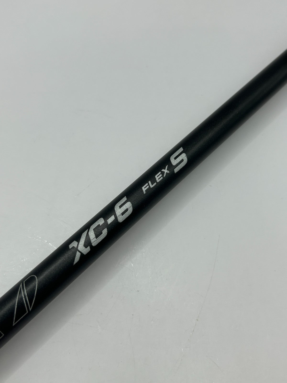 Graphite Design TOUR AD XC-6 S Driver Shaft 44 in Callaway Adapter *25931