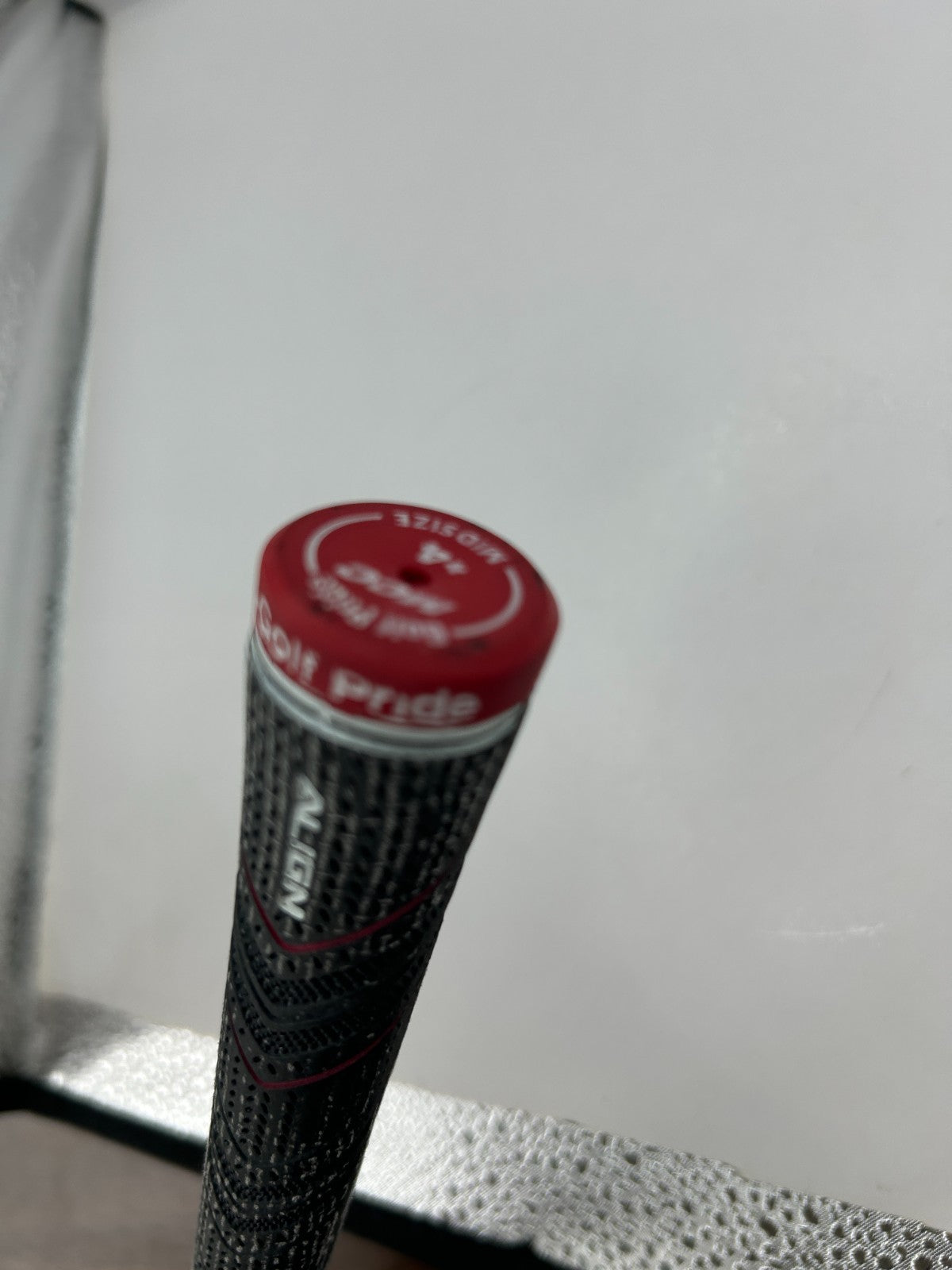 Graphite Design TOUR AD MJ-6 Stiff Fairway Wood 42.375 in TaylorMade *265218