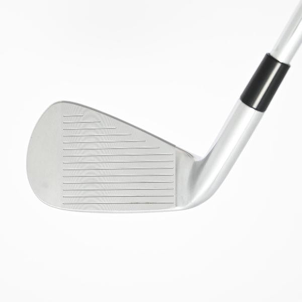 TaylorMade P8CB 2025 Iron Set 6 PW 5 Clubs N.S.PRO MODUS3 TOUR 105 S RH Used2