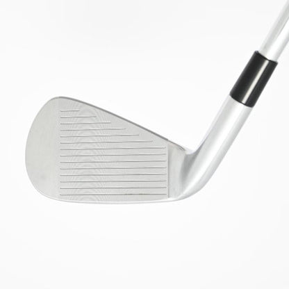 TaylorMade P8CB 2025 Iron Set 6 PW 5 Clubs N.S.PRO MODUS3 TOUR 105 S RH Used2
