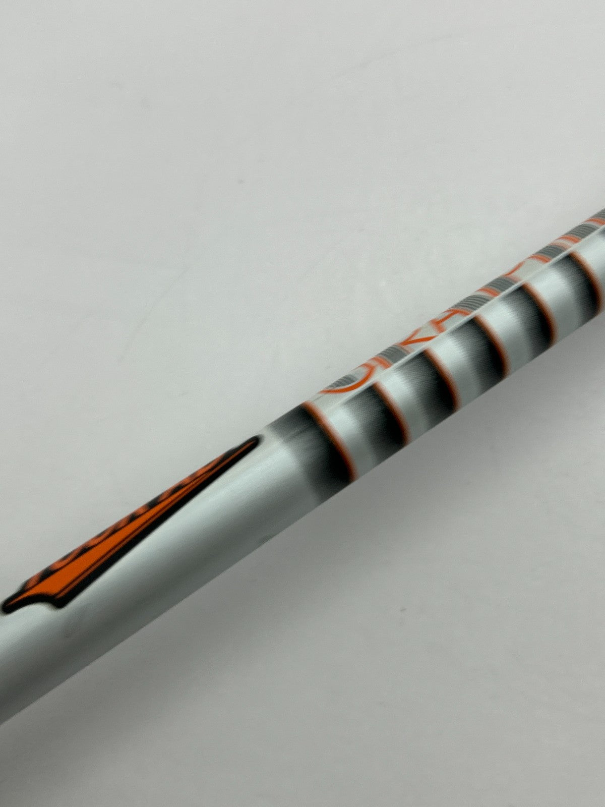 Graphite Design TOUR AD IZ 6 Stiff Fairway Wood Shaft 40.675 in No adapter *24178