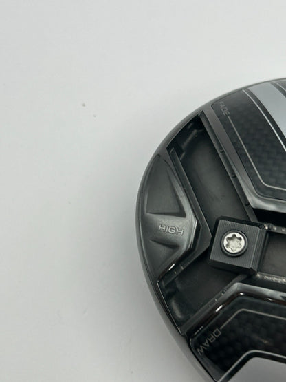 TaylorMade M3 460 9.5 driver head Right Handed golf from japan 321919