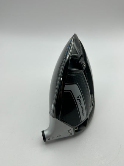 TaylorMade M3 460 9.5 driver head Right Handed golf from japan 321912