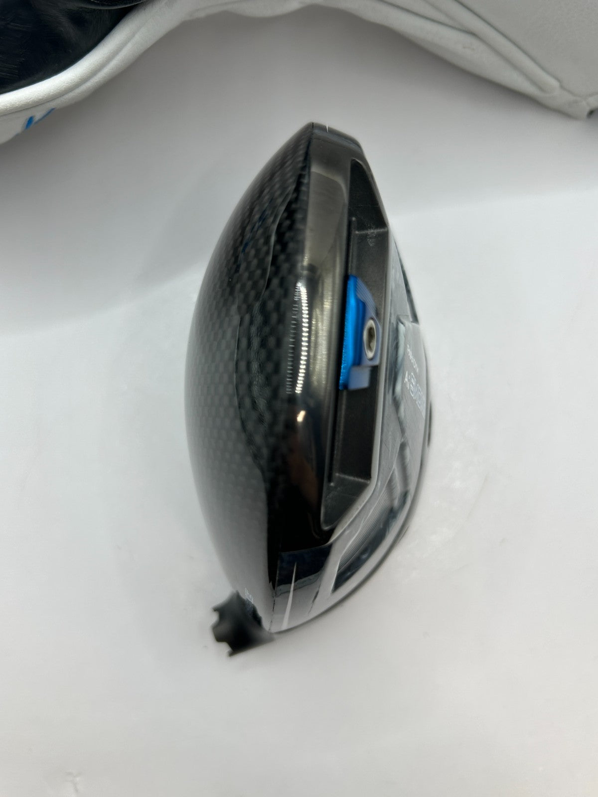 Callaway AI Smoke MAX 10.5 Driver Head Only RH With Head cover 391713