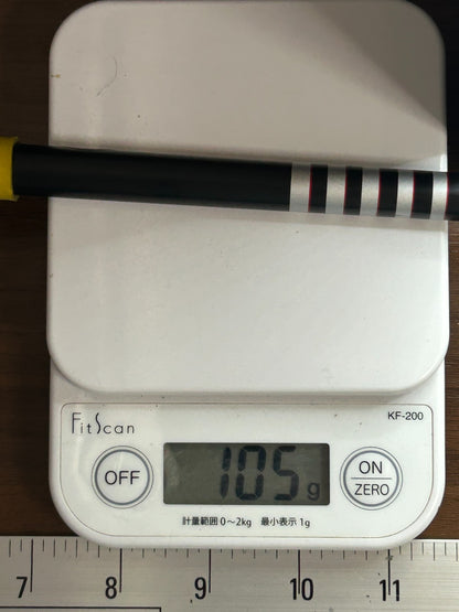 Graphite Design TOUR AD XC 6 Stiff Fairway Wood Shaft 40.675 in No adapter *250823