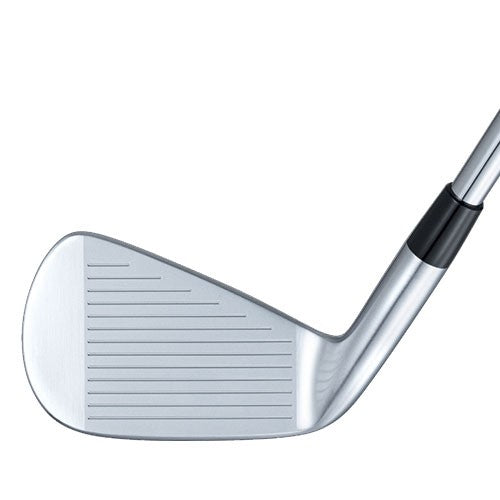 Bridgestone 258CBP Iron Set 6 PW 5pcs Dynamic Gold HT S200 RH 2025 New3