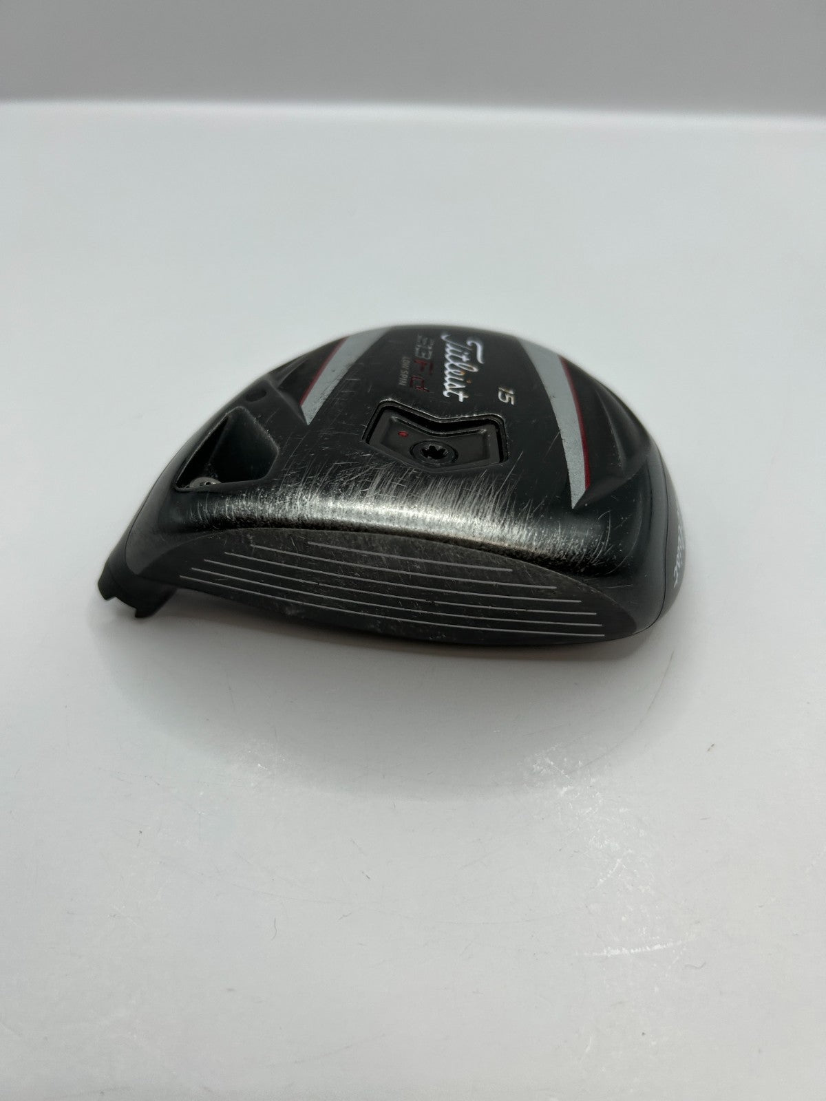 Titleist 913F・d LOW SPIN 15 fairway wood Head only Right Handed from japan 35254