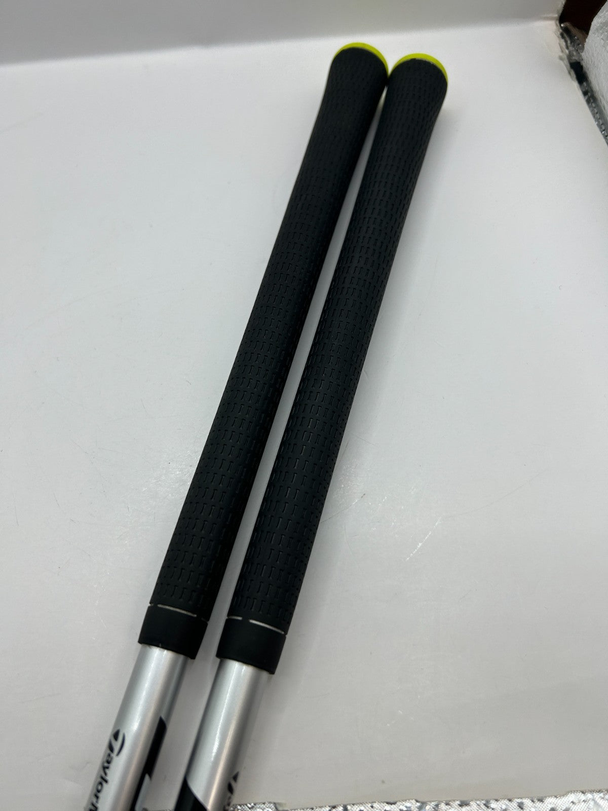 Mitsubishi M2 TM1 217 SR Fairway Wood Shaft 2pcs 41.375 41.875 No adapter *323812