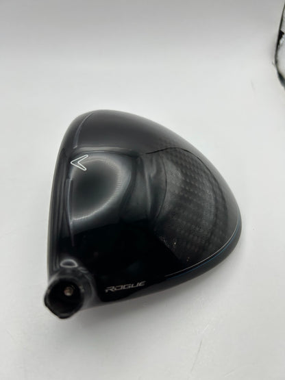 Callaway ROGUE 9.0 driver head only Right Handed from japan 31346