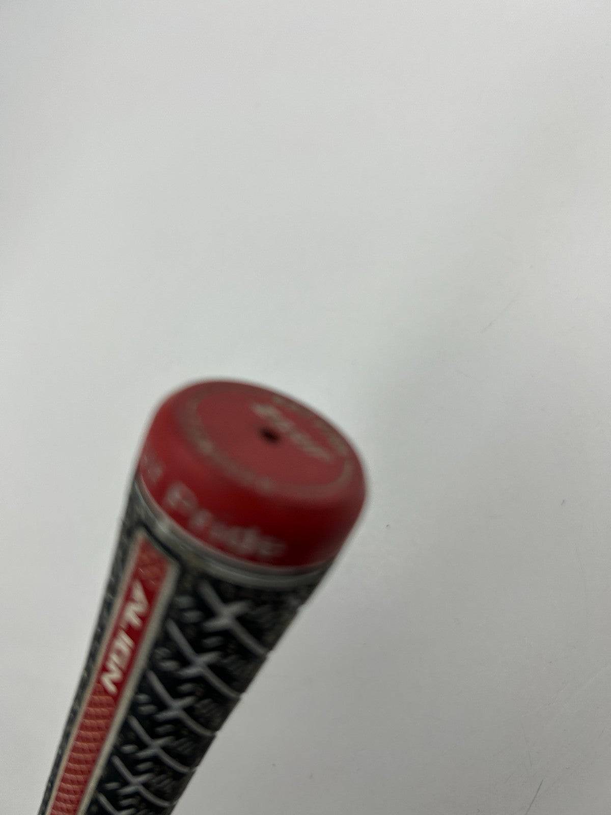 Graphite Design TOUR AD XC 6 S Driver Shaft 43.875 in TaylorMade Adapter *197419