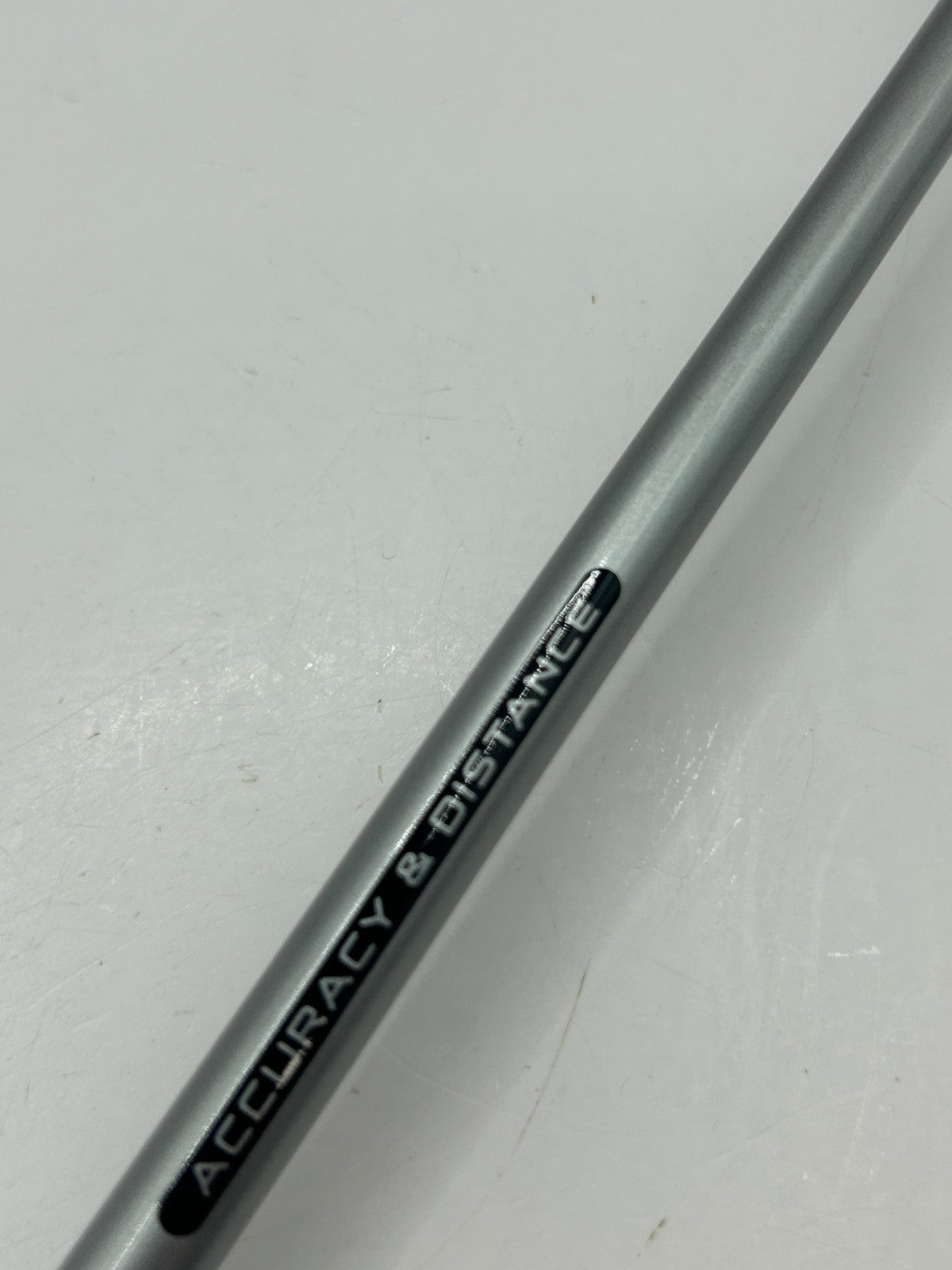 Graphite Design TOUR AD UB-6 S Fairway Wood Shaft 42.375 in Titleist *270711