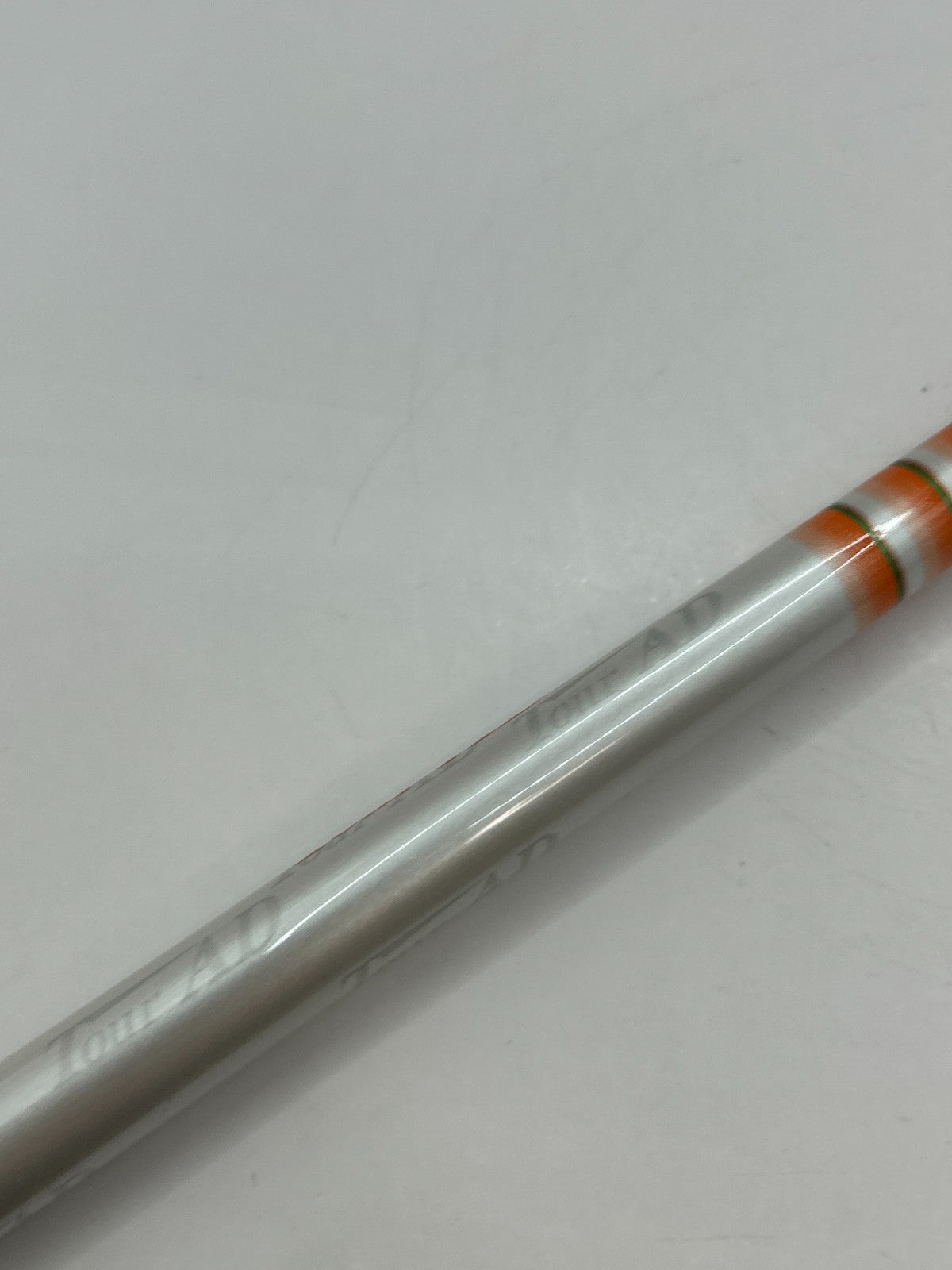 Graphite Design TOUR AD DI 6 S Driver Shaft 44.5 in Titleist adapter *305410