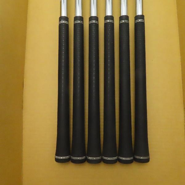 Titleist T200 2019 Iron Set 6 GW 6 Clubs N.S.PRO 950GH neo S RH Used7
