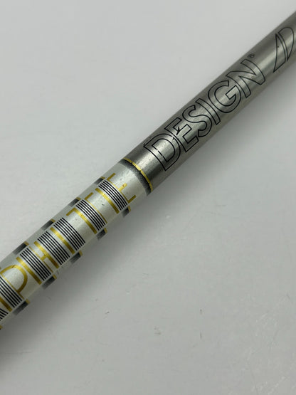 Graphite Design TOUR AD TP-5 Stiff Driver Shaft 44.75 in No Adapter *24042
