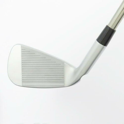 PING i230 Iron Set 5 PW 6 Clubs TOUR 2.0 CHROME 85 S Black Dot RH Used Japan2