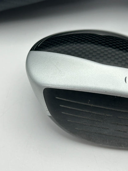 Taylormade M4 3W 15 Fairway Wood head only right handed golf from japan 34718