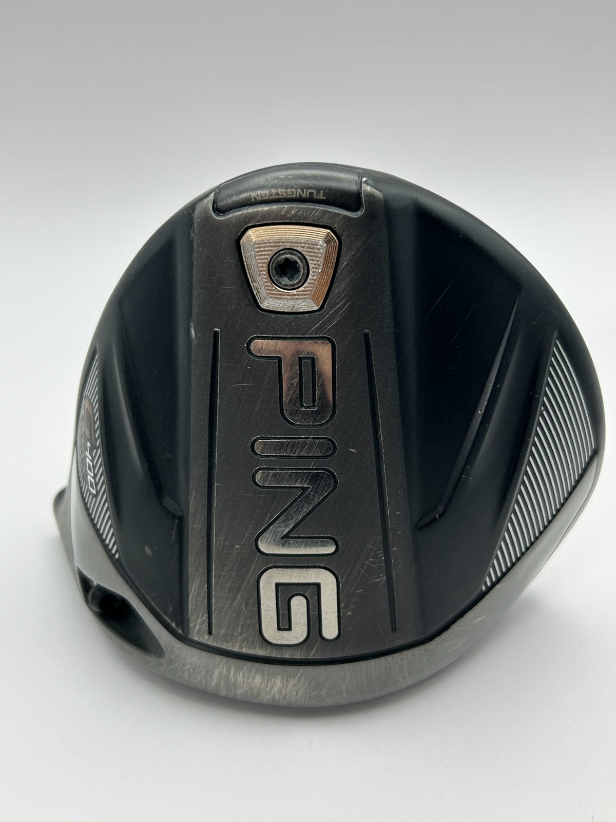 Ping G400 MAX 9.0 driver head only Right Handed golf from japan 200815
